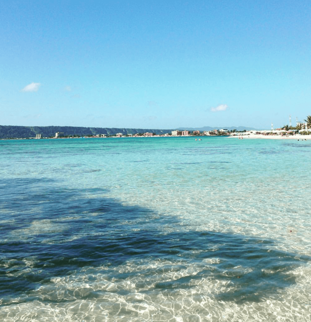 cayo muerto